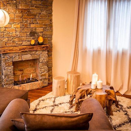 Golden Hill Country Chalets & Suites Waldschach Dış mekan fotoğraf