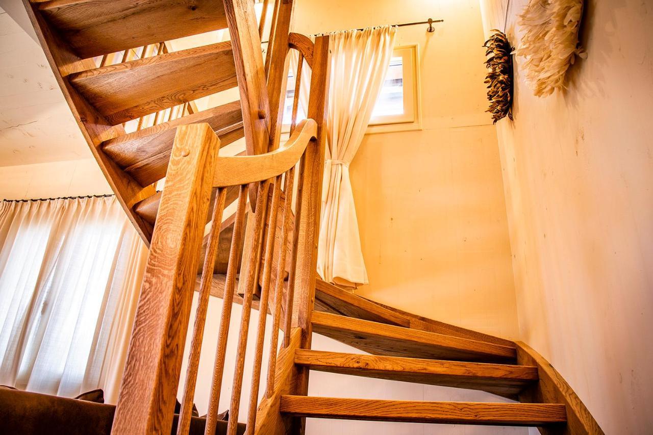 Golden Hill Country Chalets & Suites Waldschach Dış mekan fotoğraf